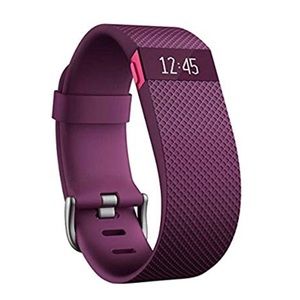 Fitbit Charge HR